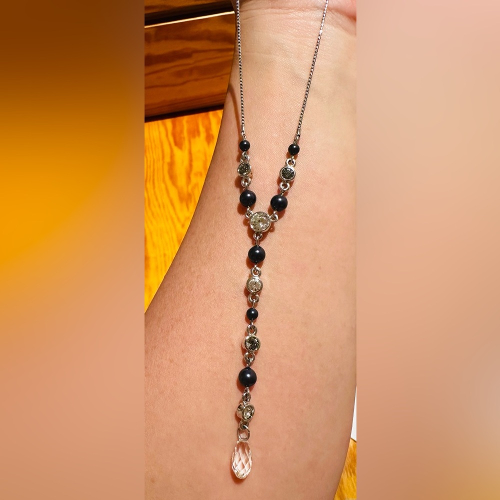 SWAROVSKI  PENDANT